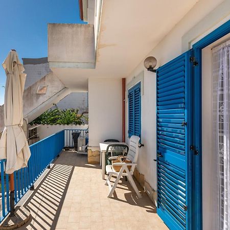 Casa Vacanze 21 Aprile - T Калазетта Экстерьер фото