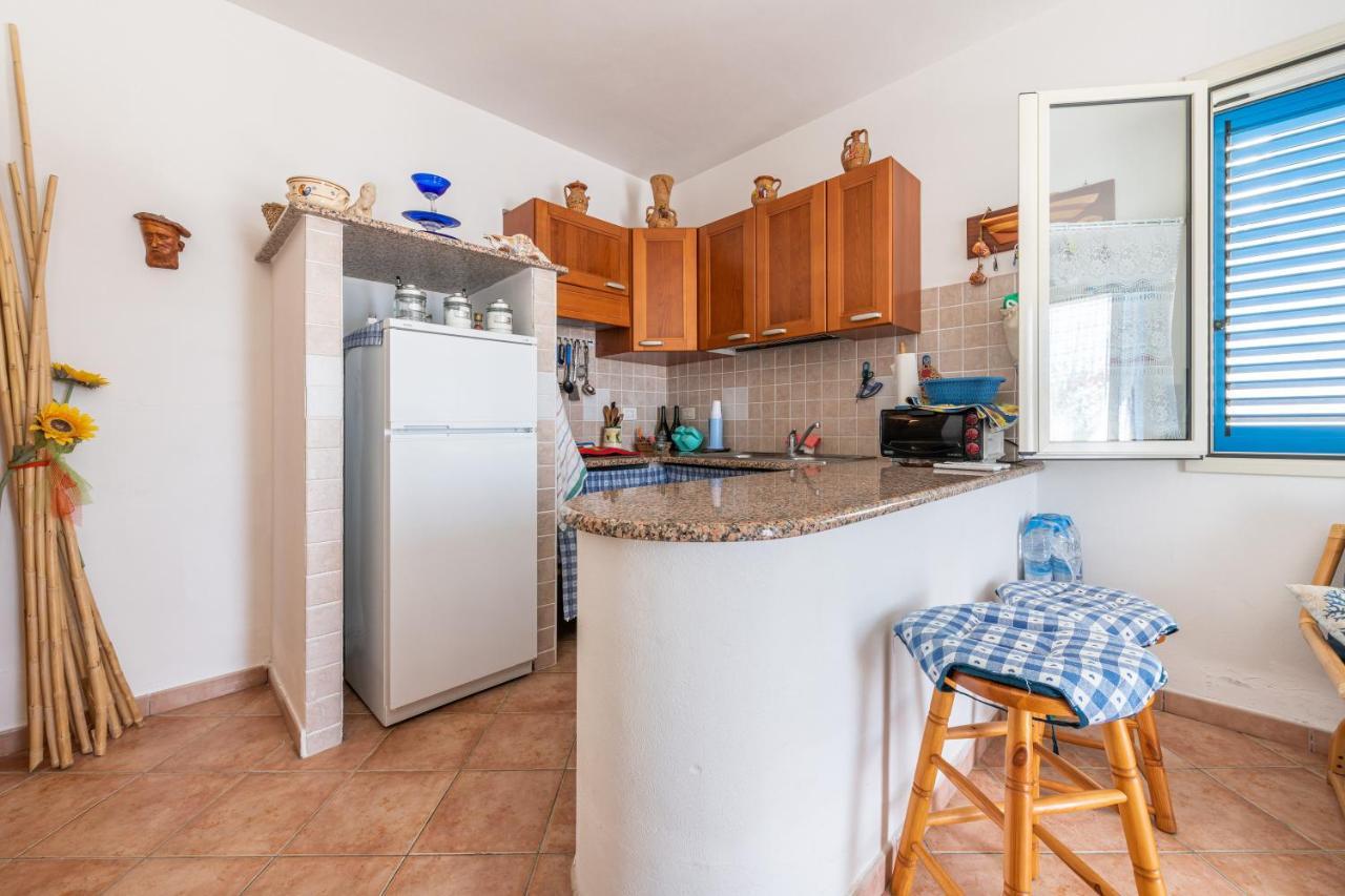 Casa Vacanze 21 Aprile - T Калазетта Экстерьер фото