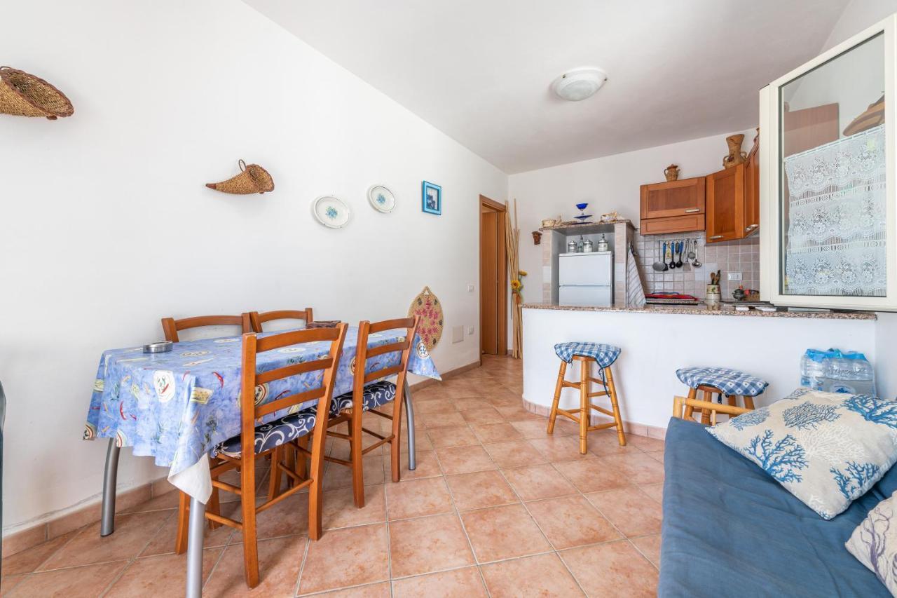 Casa Vacanze 21 Aprile - T Калазетта Экстерьер фото