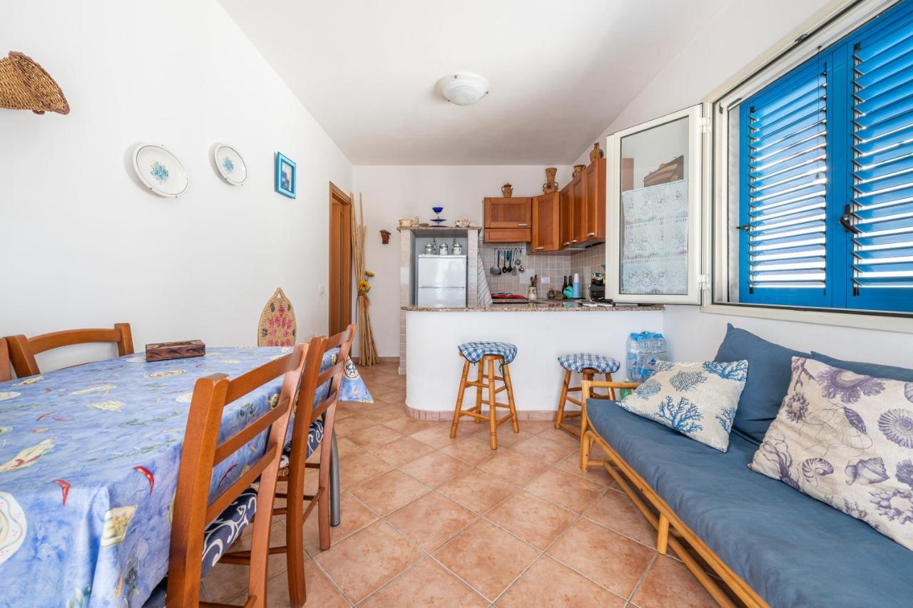 Casa Vacanze 21 Aprile - T Калазетта Экстерьер фото
