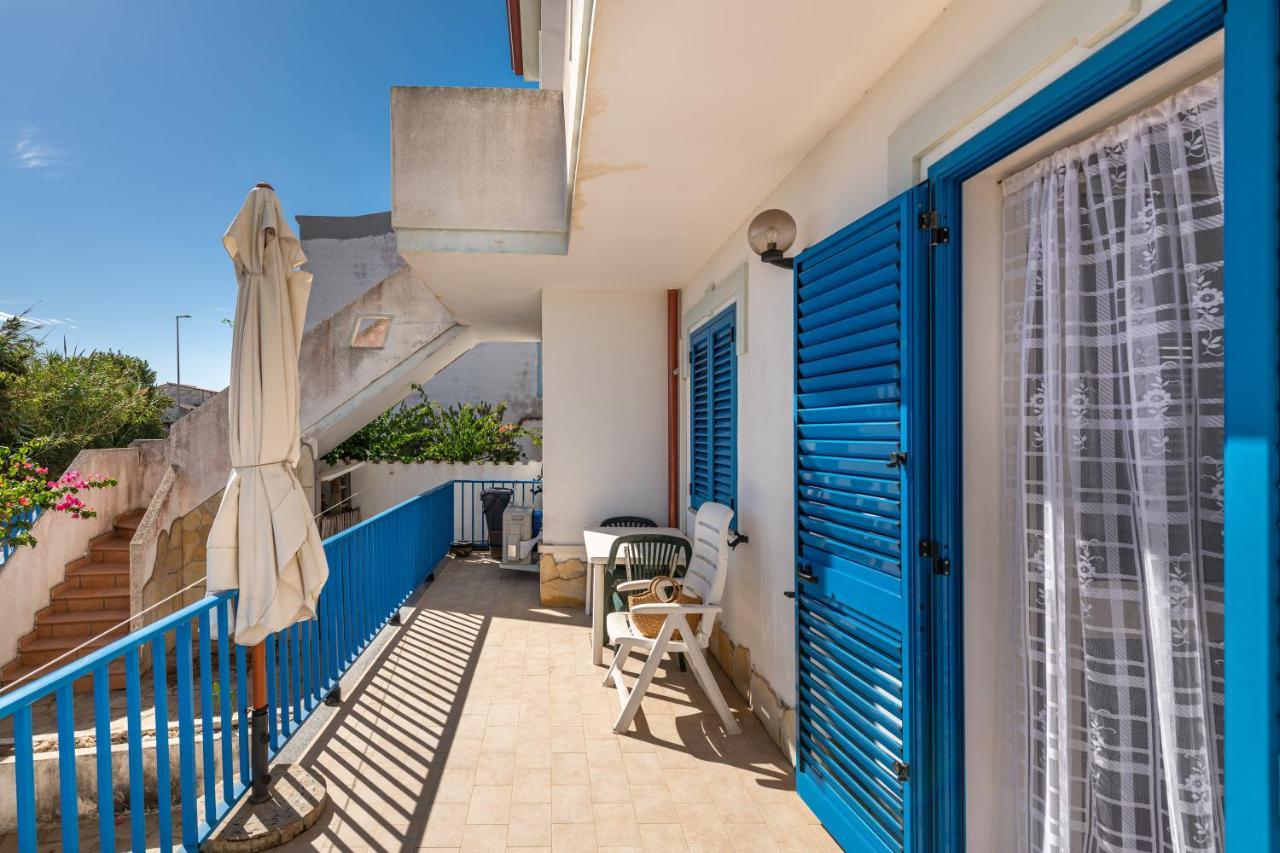 Casa Vacanze 21 Aprile - T Калазетта Экстерьер фото