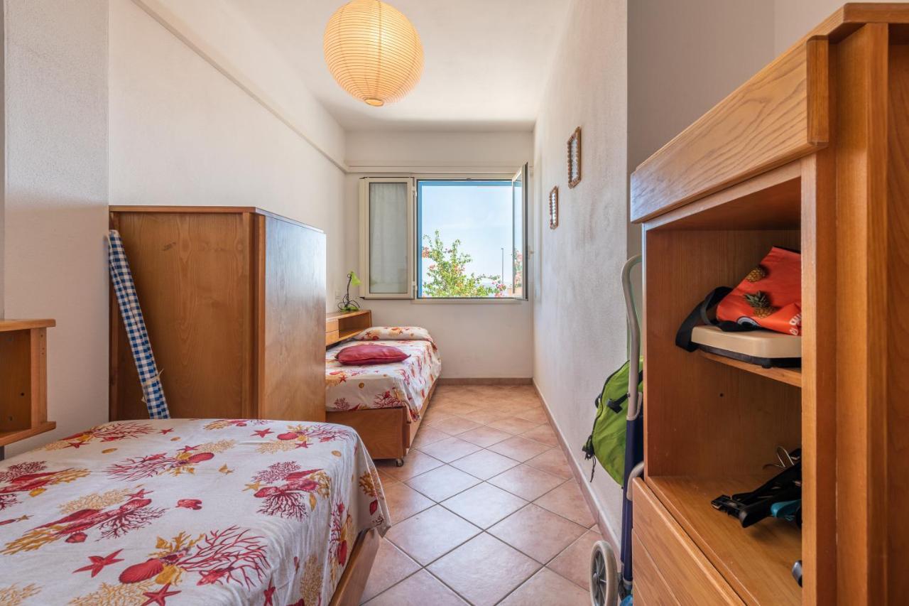 Casa Vacanze 21 Aprile - T Калазетта Экстерьер фото