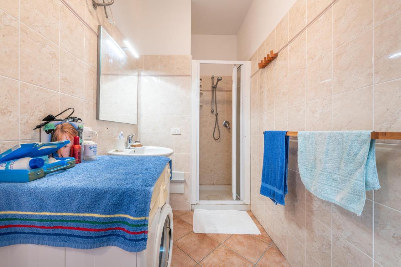 Casa Vacanze 21 Aprile - T Калазетта Экстерьер фото