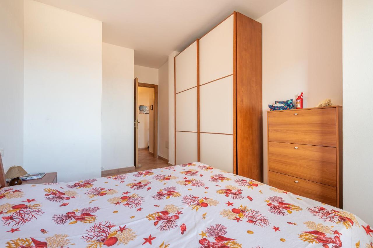 Casa Vacanze 21 Aprile - T Калазетта Экстерьер фото