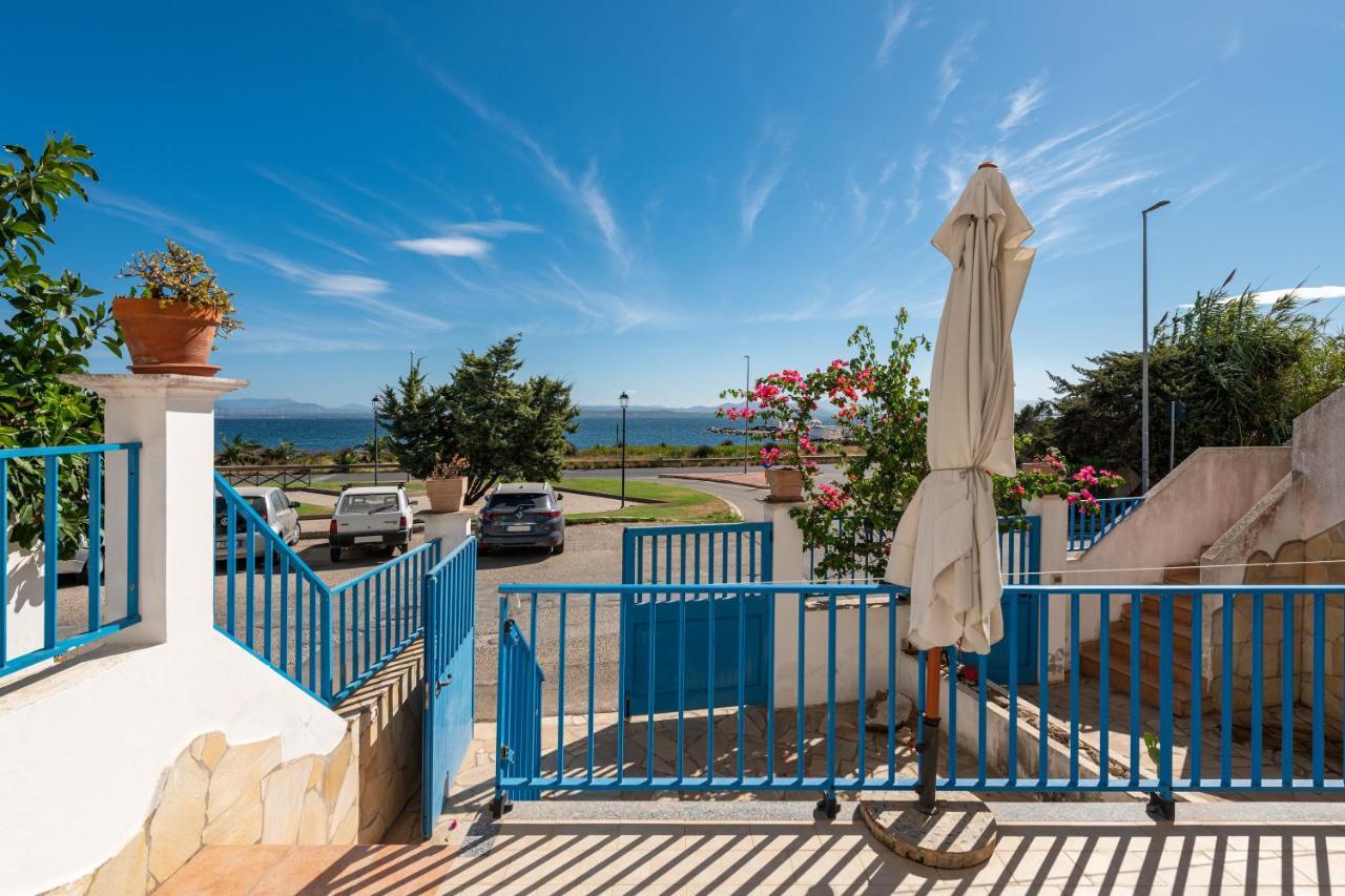 Casa Vacanze 21 Aprile - T Калазетта Экстерьер фото