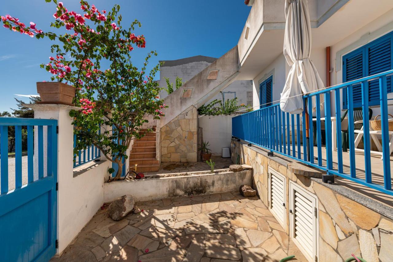 Casa Vacanze 21 Aprile - T Калазетта Экстерьер фото